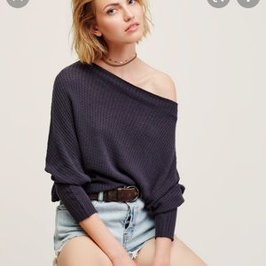 Free People Mercury Tee